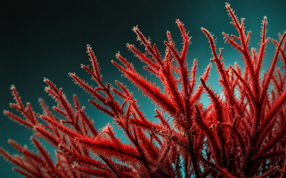What Is AstaReal® Astaxanthin, and Why Does the Source Matter?