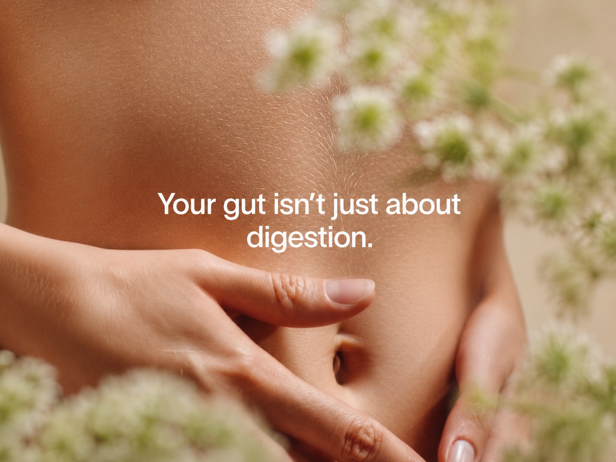 I Go to the Bathroom Every Day. Does That Mean My Gut Is Healthy?
