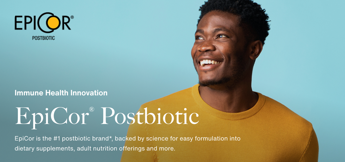 What Is EpiCor®, and How Is a Postbiotic Different From a Probiotic?