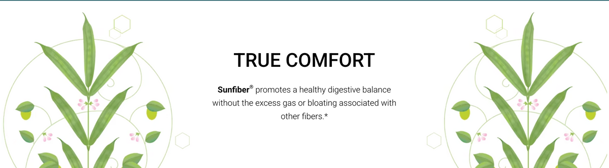 What Is Sunfiber®, and Why Can Some Fibre Feel Gentler Than Others?