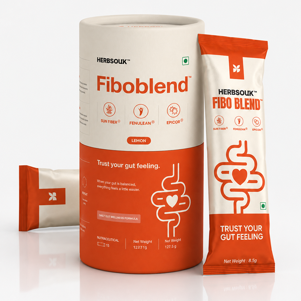 Fiboblend