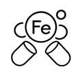 Iron absorption