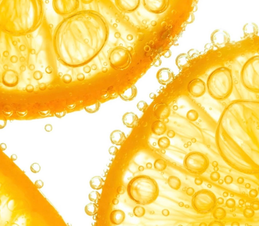 Ingredient visual