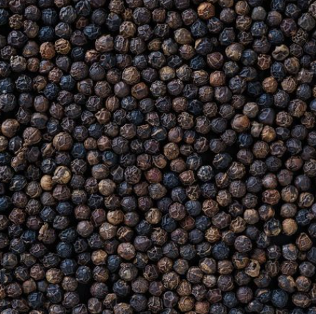 Ingredient visual